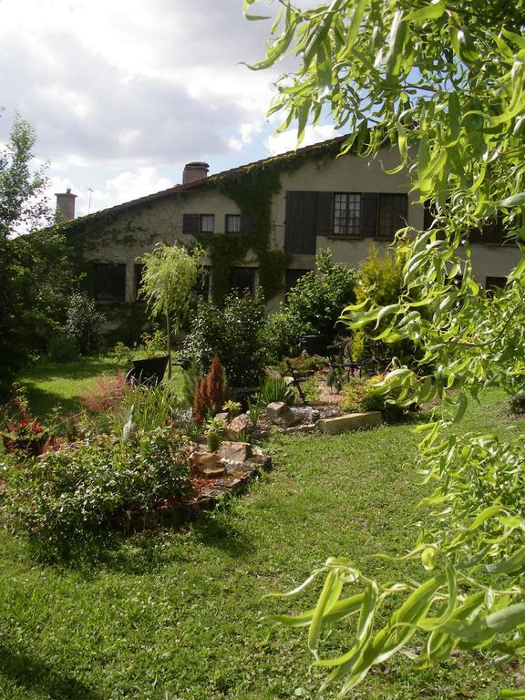 Bed and Breakfast Le Moulin D'Eclaron Exteriér fotografie